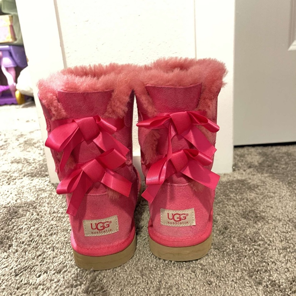 Girls size 6.6